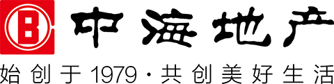 中海商业商管标识