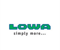 LOWA Logo