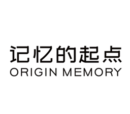 记忆的起点 Logo