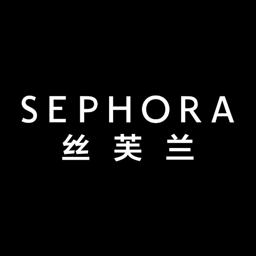 SEPHORA Logo