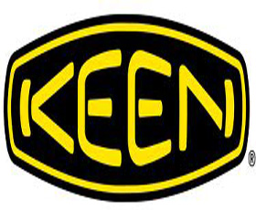 KEEN Logo