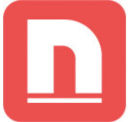 NEED创意韩国料理 Logo