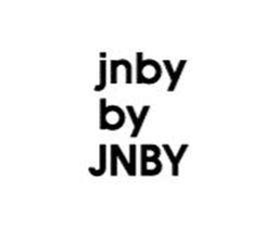 jnby by JNBY Logo