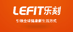 乐刻健身 Logo