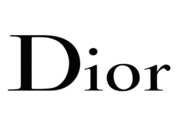 迪奥 Logo