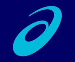 ASICS Logo