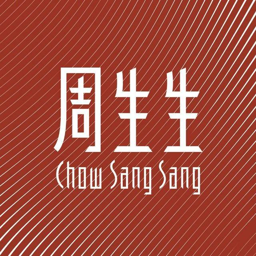 周生生 Logo