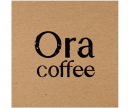 Ora Coffee Logo