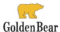 GoldenBear Logo