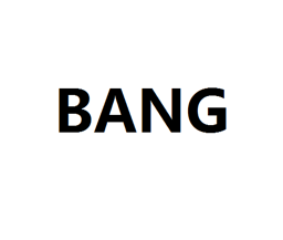 bang bakery Logo