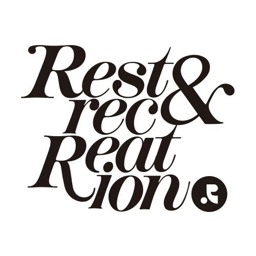 Rest & Recreation Logo