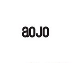 aojo眼镜 Logo