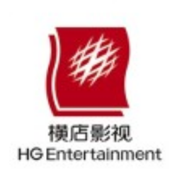 横店影院 Logo