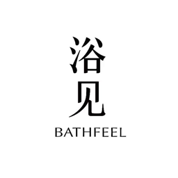 浴见 Logo