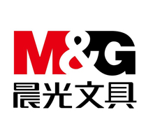 晨光文具 Logo
