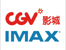 CGV影城 Logo