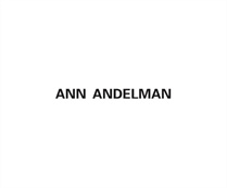 Ann Andelman Logo