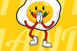 泰芮珠 Logo