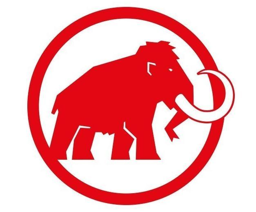 MAMMUT猛犸象 Logo