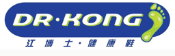 江博士 Logo