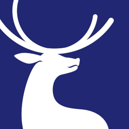 瑞幸咖啡 Logo