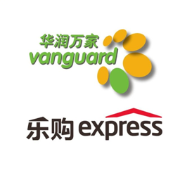 乐购 Logo