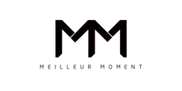 麦檬+ Logo