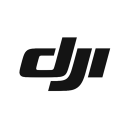 大疆 Logo