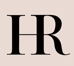 赫莲娜 Logo
