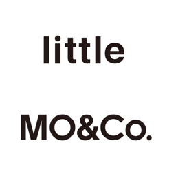 Little MO&Co. Logo