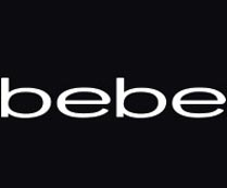 bebe Logo