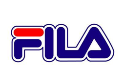 FILA Logo
