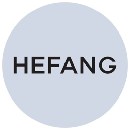 HEFANG Jewelry Logo