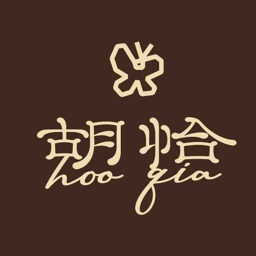 胡恰 Logo