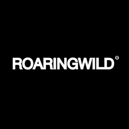ROARINGWILD Logo
