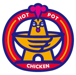 大门凤 Logo