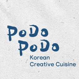 PoDo in PoDo Logo