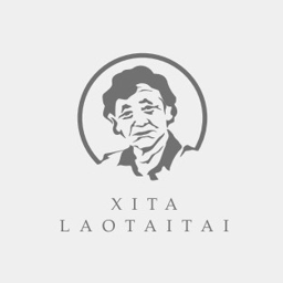 西塔老太太泥炉烤肉 Logo