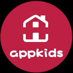 appkids Logo