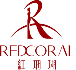 红珊瑚 Logo