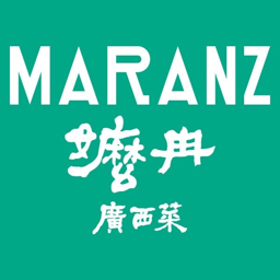 嬷冉 Logo
