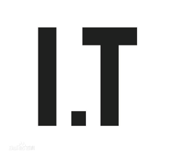 i.t Logo