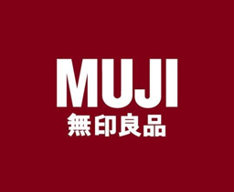 MUJI Logo