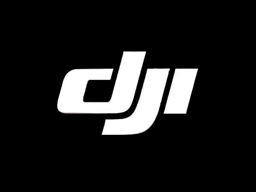 DJI大疆 Logo