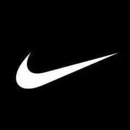 NIKE RISE Logo