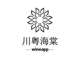 川粤海棠 Logo