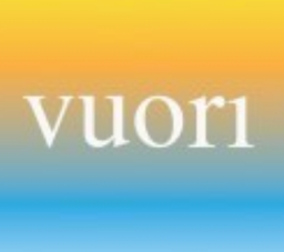 Vuori Logo