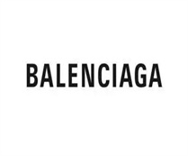 Balenciaga Logo