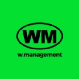 W.Management Logo