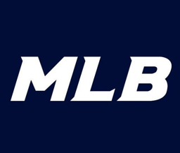 MLB Logo
